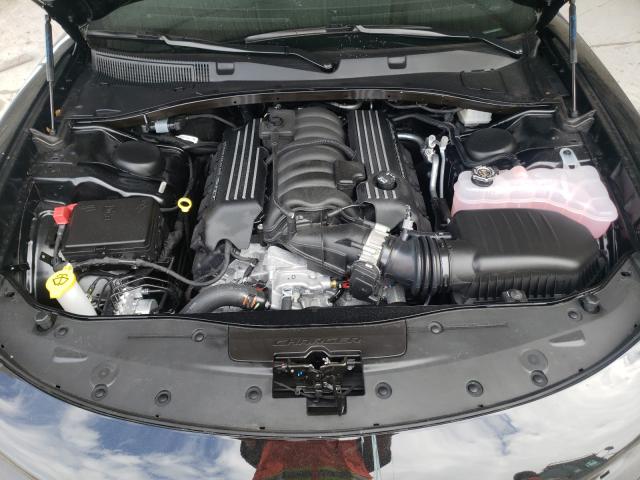 2021 DODGE CHARGER SC 2C3CDXGJ9MH540199