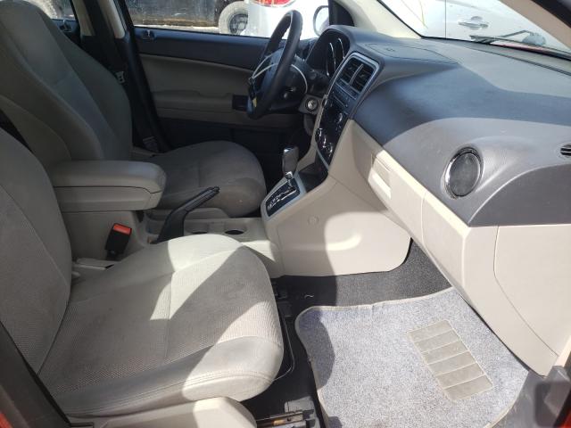 2010 DODGE CALIBER SX 1B3CB4HA7AD586672