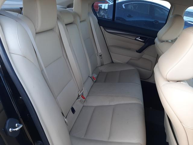 2012 ACURA TL 19UUA8F27CA003340
