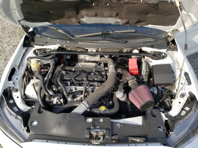 2015 MITSUBISHI LANCER EVO JA32W8FV4FU023421