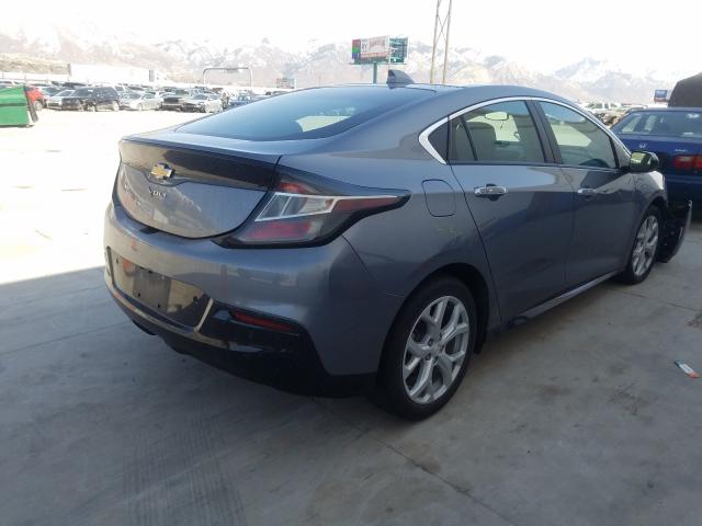 VIN 1G1RB6S5XJU116208 2018 Chevrolet Volt, Premier no.4