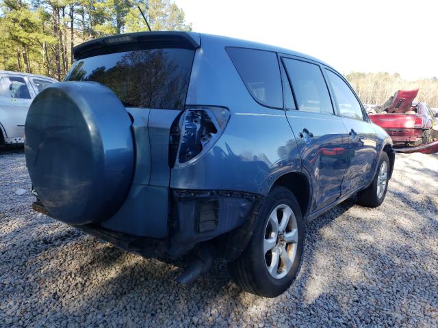 2010 TOYOTA RAV4 LIMIT JTMYF4DV6A5022748
