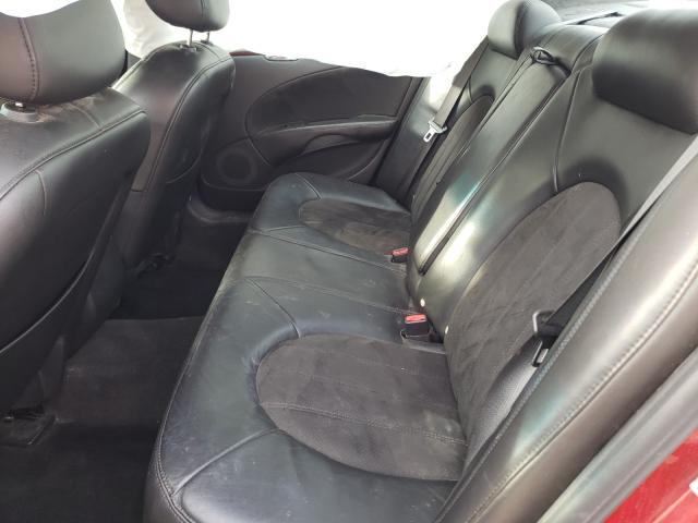 2010 BUICK LUCERNE SU 1G4HH5E99AU116724