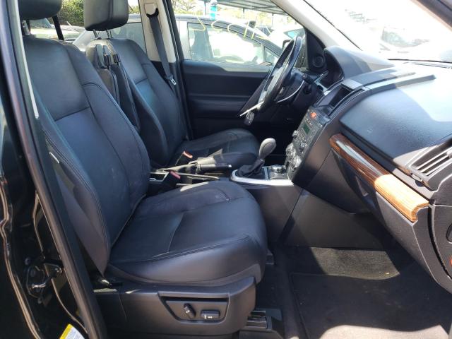 2010 LAND ROVER LR2 HSE SALFR2BNXAH187750