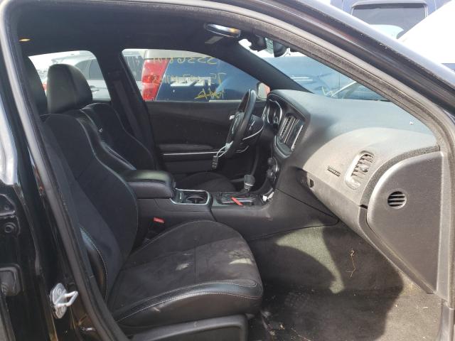 2C3CDXEJ5FH842997 Dodge Charger Srt 392