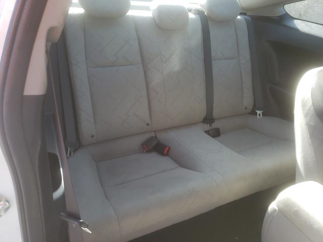 2013 HONDA CIVIC LX 2HGFG3B51DH506620