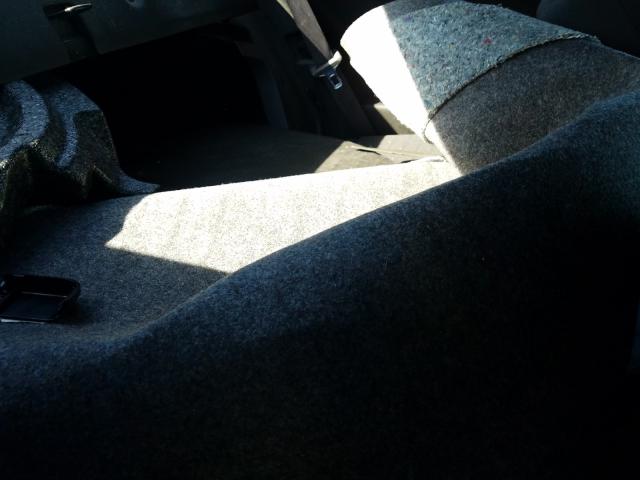 2011 CHEVROLET CAMARO 2G1FE1ED0B9141097