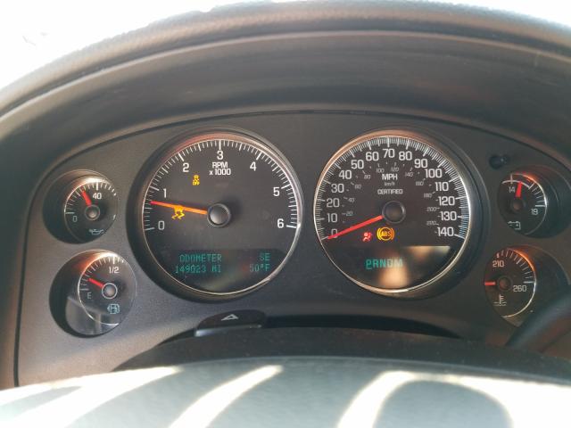 2014 CHEVROLET TAHOE POLI 1GNLC2E07ER226295
