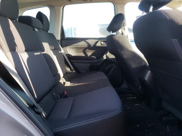 2015 SUBARU FORESTER 2 JF2SJADC5FH499616