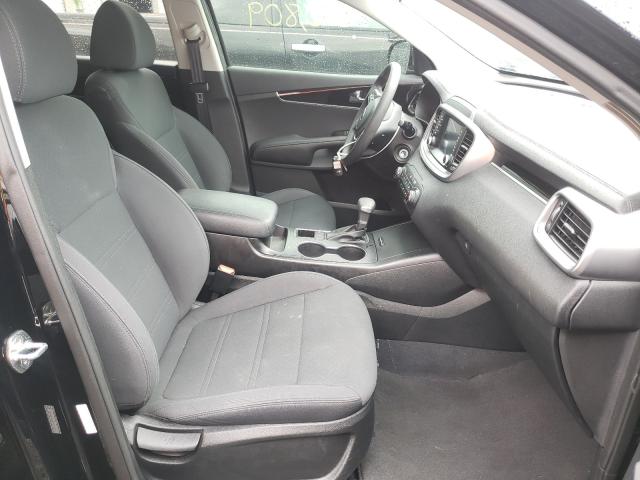 2019 KIA SORENTO L 5XYPG4A39KG594031
