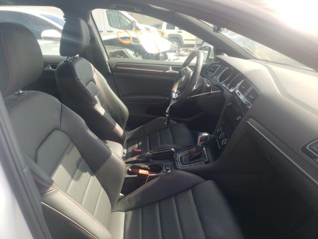 2020 VOLKSWAGEN GTI S 3VW6T7AU9LM011654