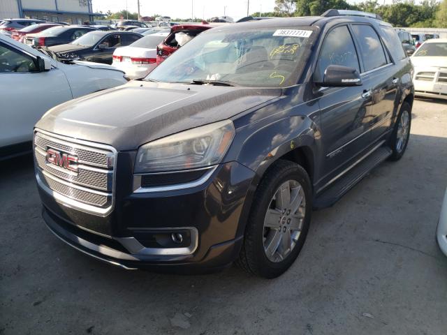 2015 GMC ACADIA DEN 1GKKRTKD3FJ220899
