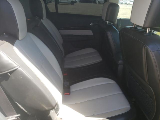 2017 GMC TERRAIN DE 2GKFLRE30H6265677