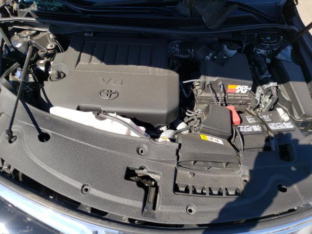 2018 TOYOTA AVALON XLE 4T1BK1EB8JU286916