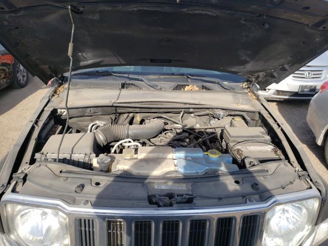 2010 JEEP LIBERTY 1J4PN5GK1AW111525