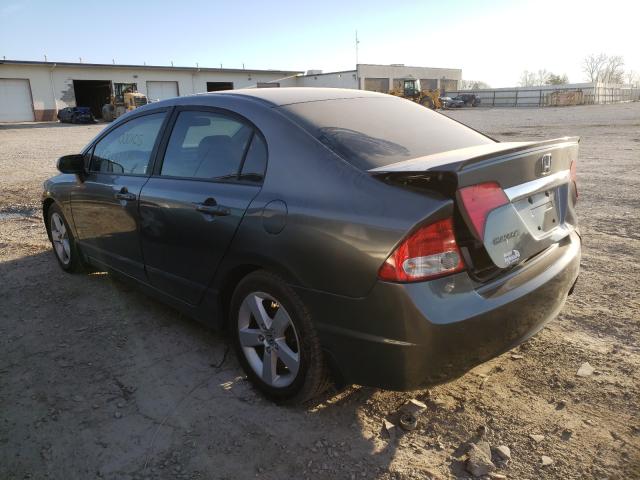 2010 HONDA CIVIC LX-S 19XFA1F6XAE000105