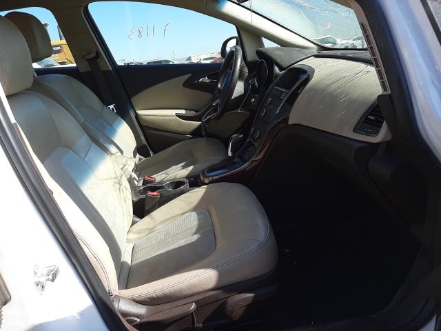 2017 BUICK VERANO SPO 1G4PR5SK7H4106316