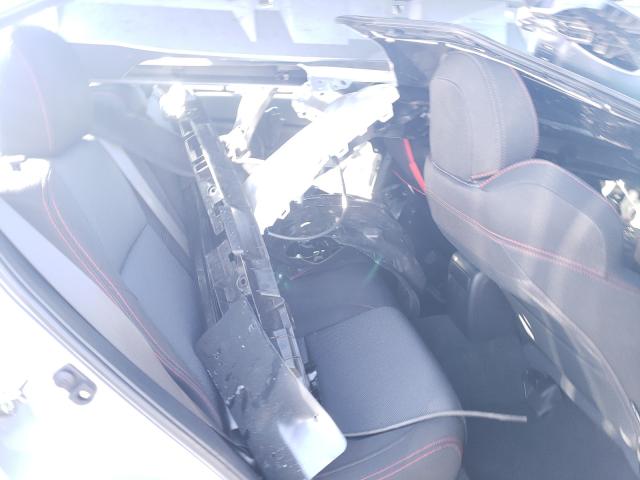 2020 SUBARU WRX JF1VA1A64L9812919