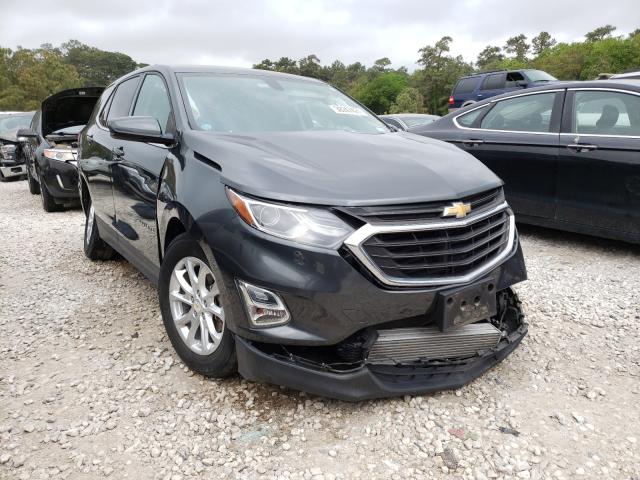 2018 CHEVROLET EQUINOX LT 2GNAXJEV0J6239476