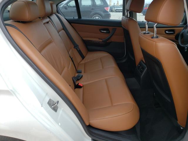 2011 BMW 328I WBAPH7C52BE676475