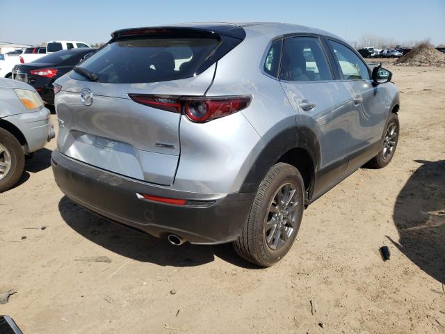 2020 MAZDA CX-30 3MVDMBBL4LM130775
