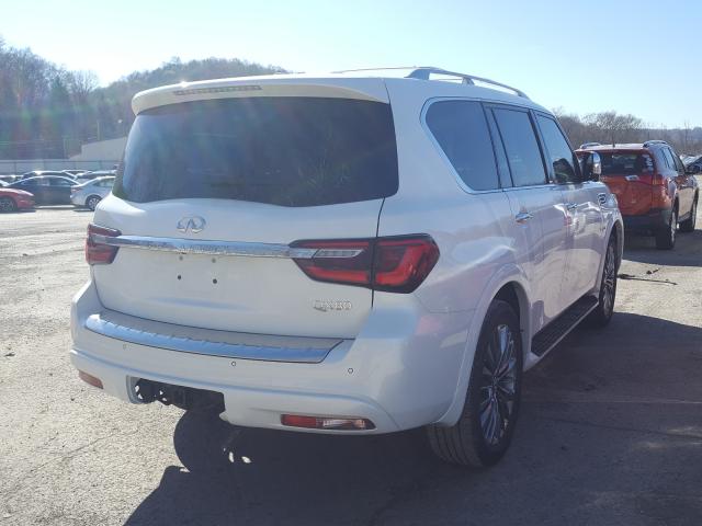 2019 INFINITI QX80 LUXE JN8AZ2NE6K9230283