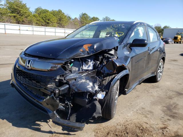 2019 HONDA HR-V SPORT 3CZRU6H12KG723417