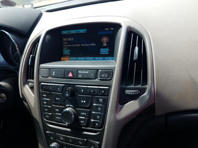2017 BUICK VERANO SPO 1G4PR5SK5H4106010
