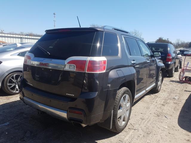 2014 GMC TERRAIN DE 2GKFLZE32E6178133