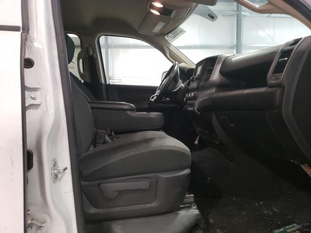 2019 RAM 2500 TRADE 3C6UR5CJ3KG656899