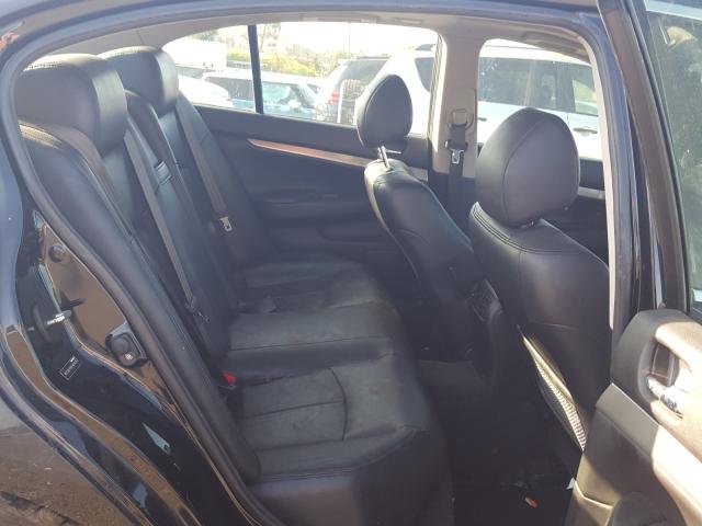 2015 INFINITI Q40 JN1CV6AP6FM500262