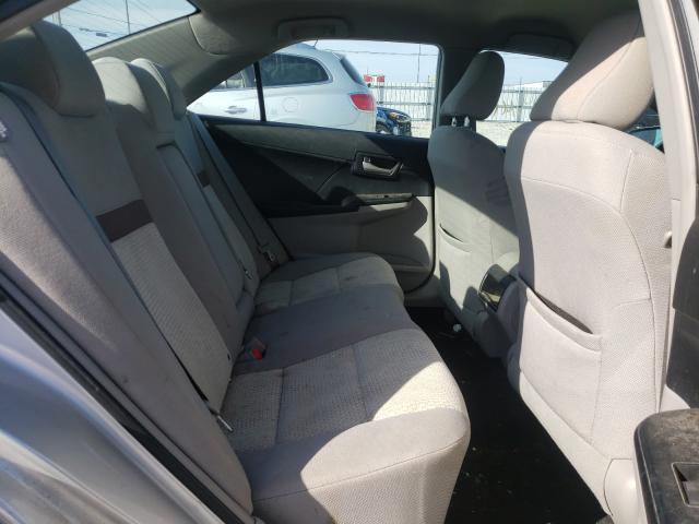 2012 TOYOTA CAMRY BASE 4T1BF1FK1CU203171