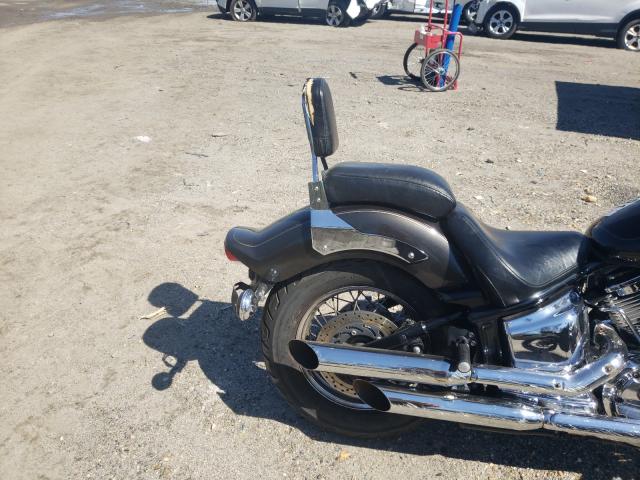 2003 YAMAHA XVS1100 A JYAVP11E73A040071