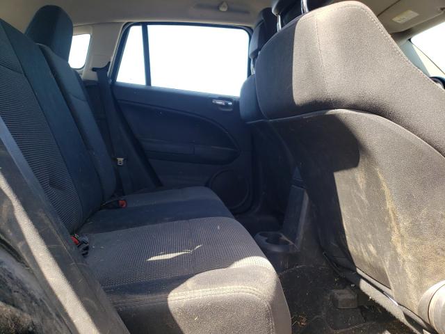 2012 DODGE CALIBER SE 1C3CDWBA2CD508563