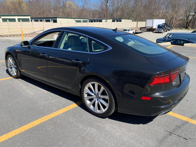 2016 AUDI A7 PRESTIG WAU2GAFC9GN081375