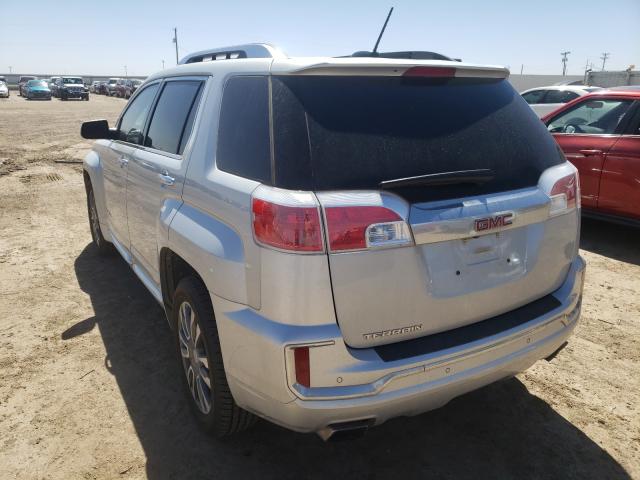 2017 GMC TERRAIN DE 2GKFLRE30H6265677