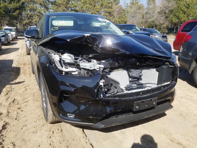 2019 INFINITI QX50 ESSEN 3PCAJ5M32KF146536