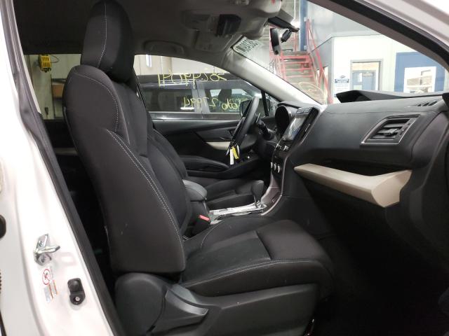 2019 SUBARU ASCENT 4S4WMAFD9K3481975