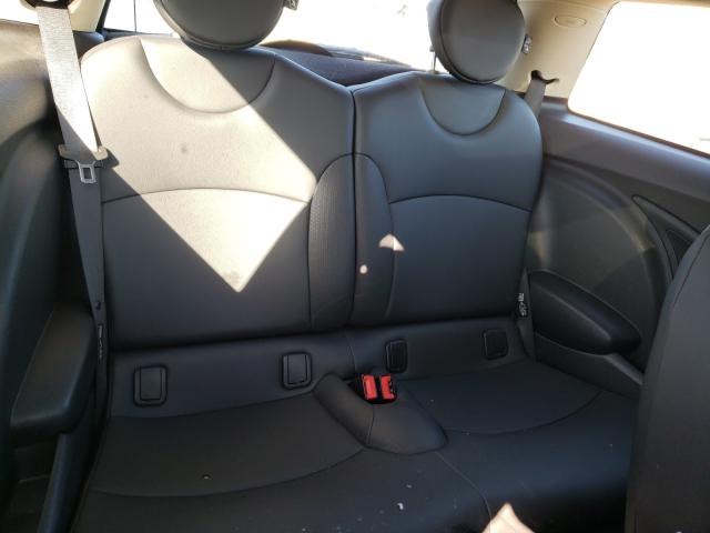 2011 MINI COOPER WMWSU3C53BT097800