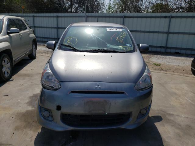 2015 MITSUBISHI MIRAGE DE ML32A3HJ4FH057268
