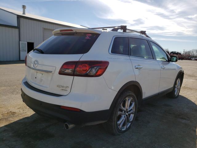 2013 MAZDA CX-9 GRAND JM3TB3DV5D0415195