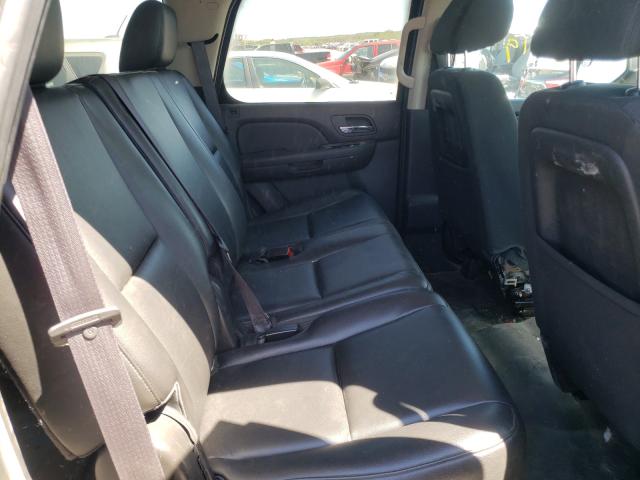 2012 CHEVROLET TAHOE POLI 1GNLC2E03CR284286