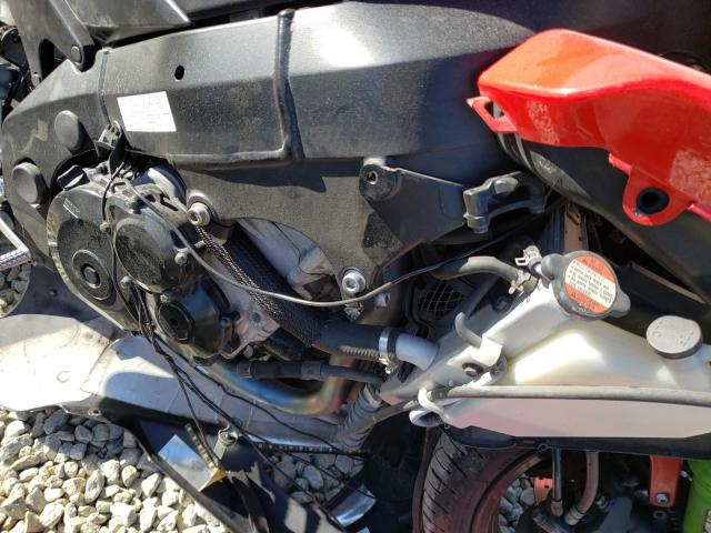 2006 SUZUKI GSX-R1000 JS1GT76A462115318