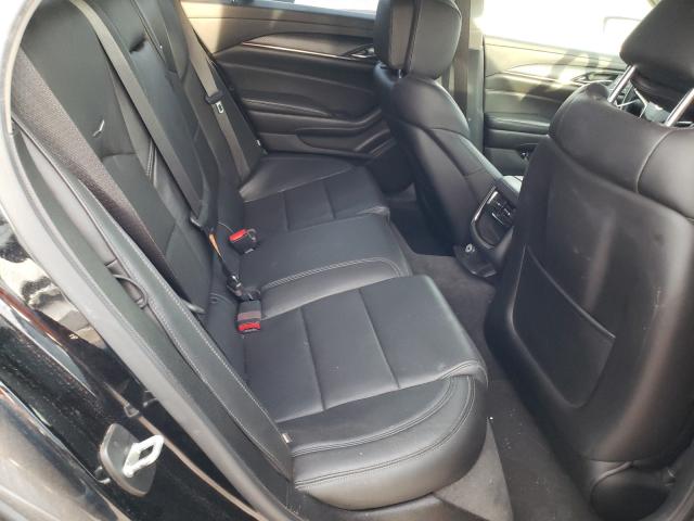 2014 CADILLAC CTS VSPORT 1G6AU5S88E0155673