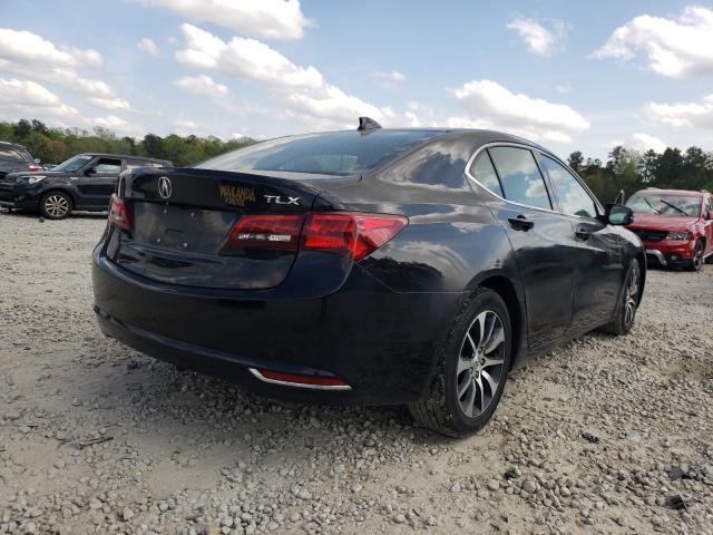 2015 ACURA TLX 19UUB1F32FA010889