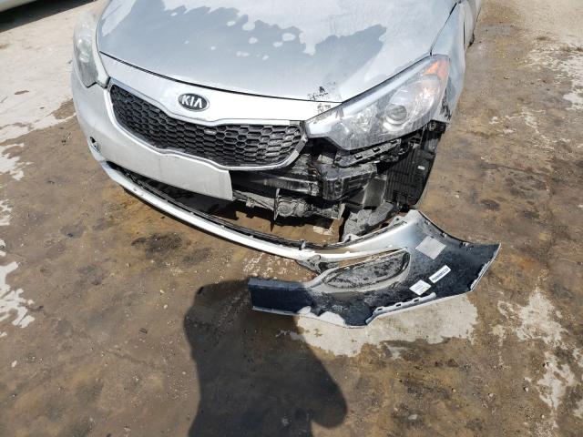 2015 KIA FORTE LX KNAFX4A62F5288824
