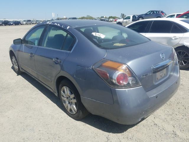 2010 NISSAN ALTIMA BAS 1N4AL2AP1AN513397