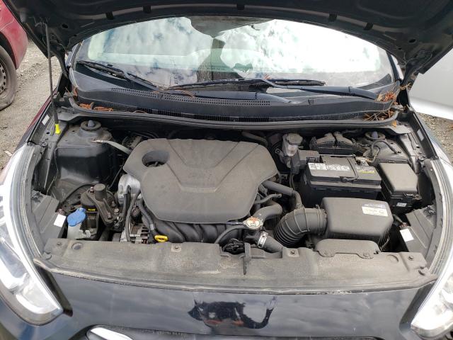 2017 HYUNDAI ACCENT SE KMHCT4AE8HU352152
