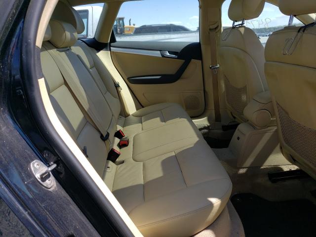 2013 AUDI A3 PREMIUM WAUKJAFM9DA007113