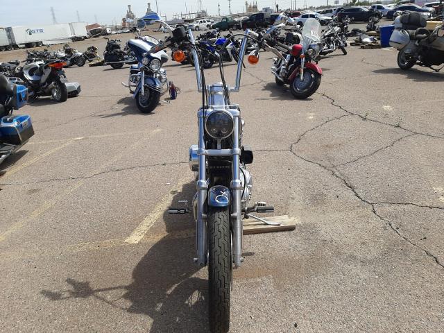 2002 HARLEY-DAVIDSON XL1200 1HD1CGP1X2K112166